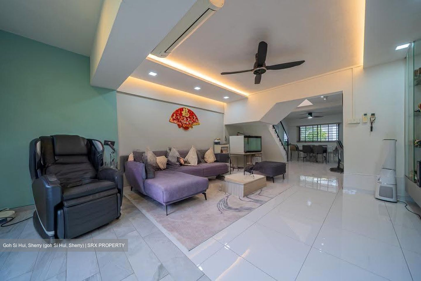 Blk 542 Guilin Breeze (Bukit Batok), HDB Executive #613572431